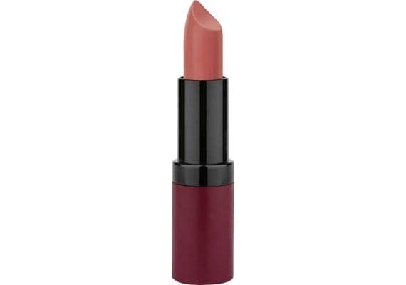 Golden Rose Velvet Matte Lipstick 31 матовая губная помада