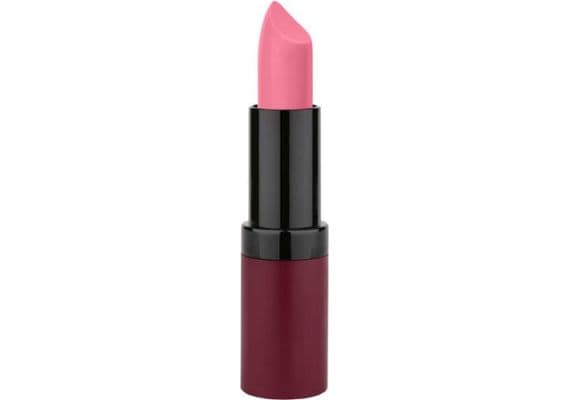 Golden Rose Velvet Matte Lipstick 07 матовая губная помада