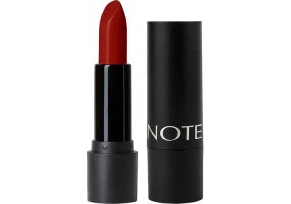 Note Deep Impact Lipstick 13 Impressive Red губная помада, Варианты: 13 Impressive Red