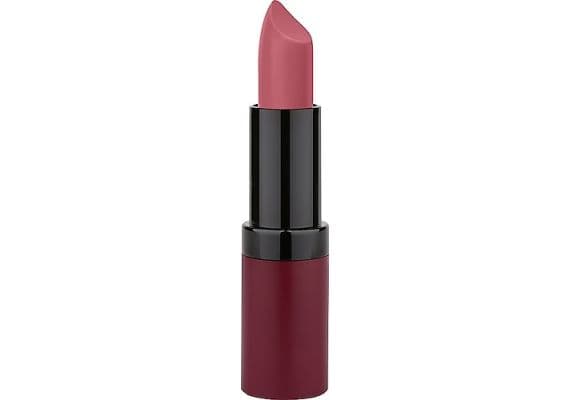 Golden Rose Velvet Matte Lipstick 05 матовая губная помада