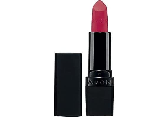 Avon Ultra матовая губная помада Ravishing Rose