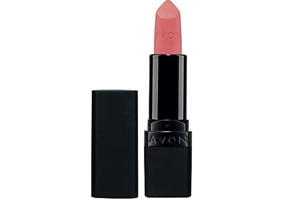 Avon Ultra матовая губная помада Pink Passion