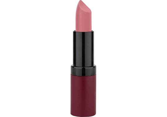 Golden Rose Velvet Matte Lipstick 39 матовая губная помада