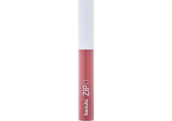 Beaulis Zip It Жидкая матовая помада 514 Primrose, Варианты: 514 Primrose