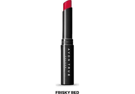 Avon 2'li Lip Stylo Set (chic Satins) Totally Twig и Frisky Red набор стилизованных помад