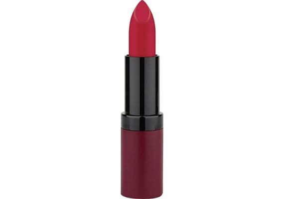 Golden Rose Velvet Matte Lipstick 18 матовая губная помада