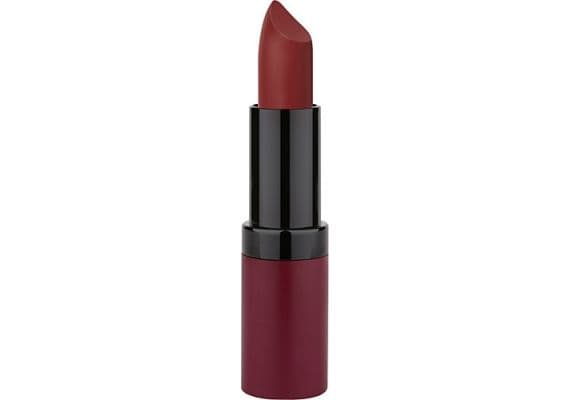 Golden Rose Velvet Matte Lipstick 22 матовая губная помада