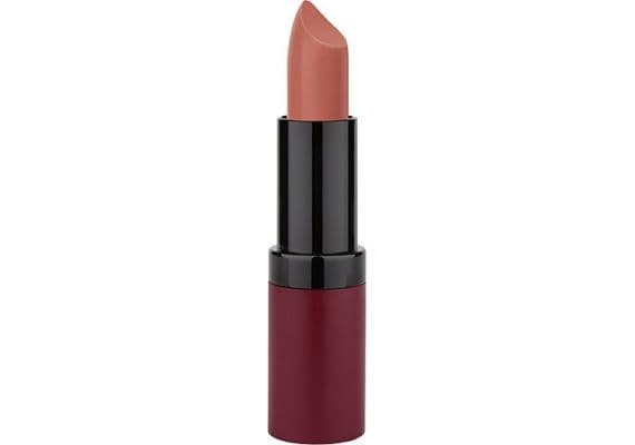 Golden Rose Velvet Matte Lipstick 27 матовая губная помада