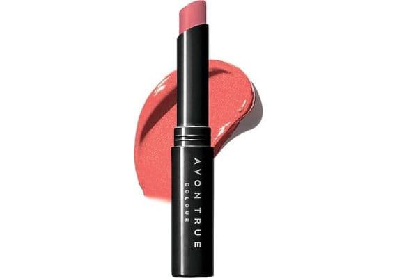 Avon Ultra Beauty Стиковая помада Pink Peach