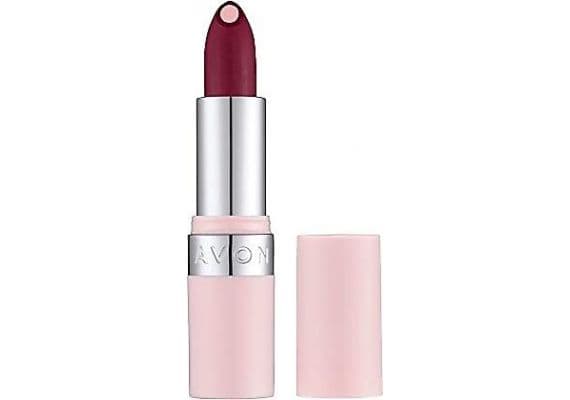 AVON Hydramatic матовая губная помада Plum