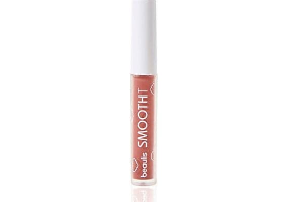 Beaulis Smooth It Муссовая матовая помада 561 Rosy Mauve, Варианты: 561 Rosy Mauve