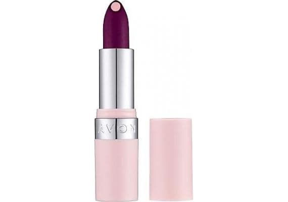 AVON Hydramatic матовая губная помада Purple