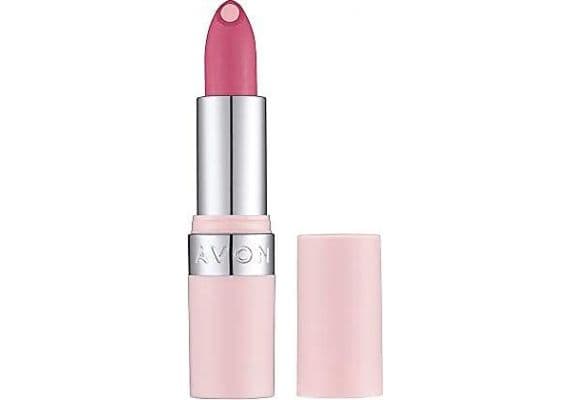 Avon Hydramatic матовая губная помада Pink