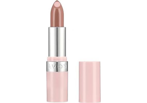 Avon Avon Hydramatic Сияющая помада Soft Nude