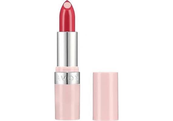 Avon Avon Hydramatic Сияющая помада Hot Pink