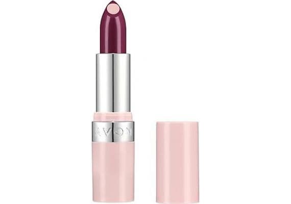 Avon Avon Hydramatic Сияющая помада Burgundy