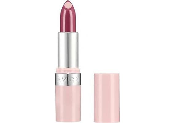 Avon Avon Hydramatic Жидкая сияющая помада Rose Berry