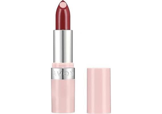 Avon Avon Hydramatic Сияющая помада Scarlet