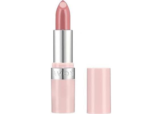 AVON Hydramatic Сияющая помада Rose Quartz