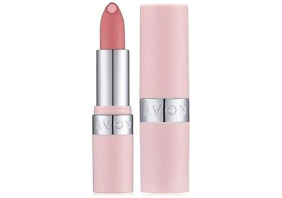 AVON Hydramatic матовая губная помада Peony