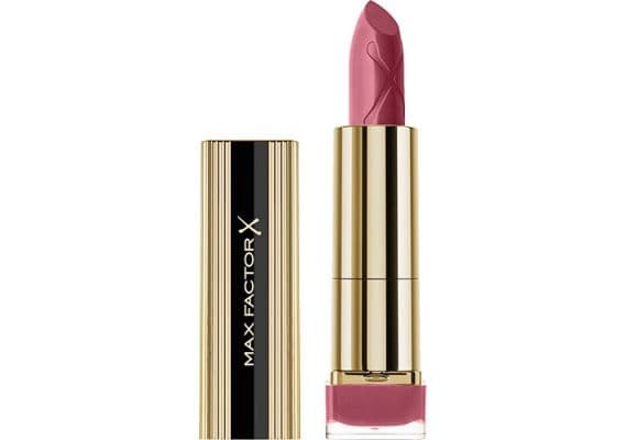 Max Factor Moisture Kiss Помада 30 Rosewood, Варианты: 30 Rosewood