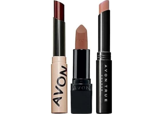 Avon Avon Plum Tinted Balm Ve Ultra Beauty Карандаш для губ Cappucino Marvellous Mocha