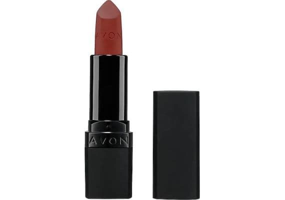 AVON Ultra матовая помада - Terracotta Rouge