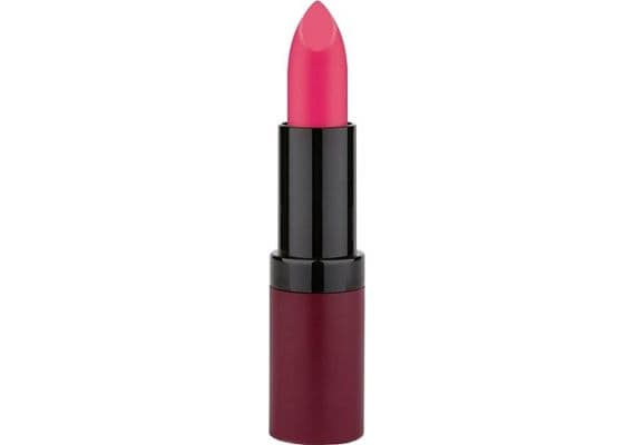 Golden Rose Velvet Matte Lipstick 04 матовая губная помада