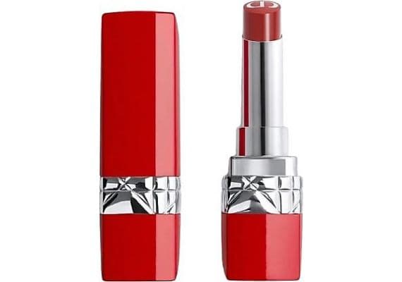 Dior Rouge Ultra Care 635 Ecstase губная помада, Варианты: 635 Ecstase