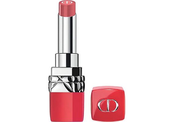 Dior Rouge Ultra Care 655 Dream губная помада, Варианты: 655 Dream