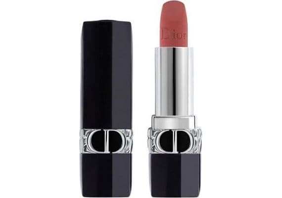 Dior Rouge Dior Матовый бальзам для губ - 720 Icone