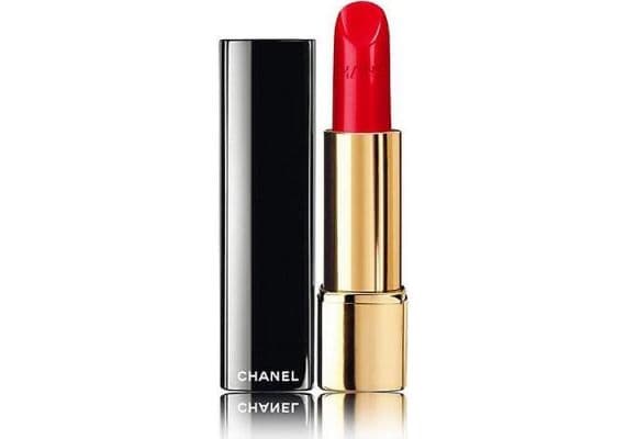 Chanel Rouge Allure губная помада - 172 Rouge Rebelle