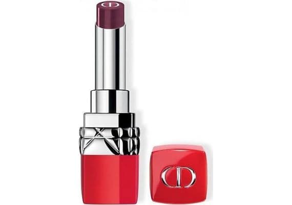 Dior Rouge Ultra Care 989 Violet губная помада