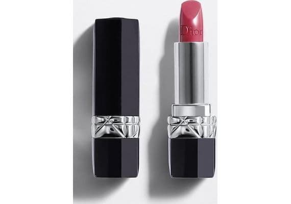 Dior Rouge 672 Adoree губная помада