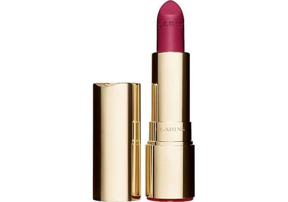 Clarins Joli Rouge Velvet 733 Soft Plum матовая губная помада