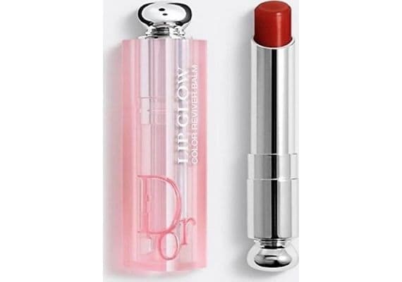 Dior Addict Lip Glow - 8 Dior Жидкий бальзам для губ