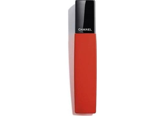 Chanel Rouge Allure Liquid Powder Жидкая пудровая помада - 962 Electric Blossom