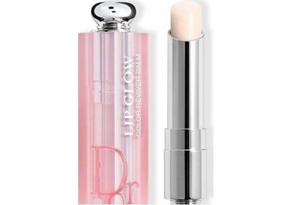 Dior Add Lip Glow 100 Universal Clear Жидкая помада