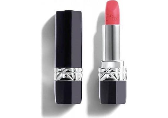 Dior Rouge 771 Radiant матовая губная помада