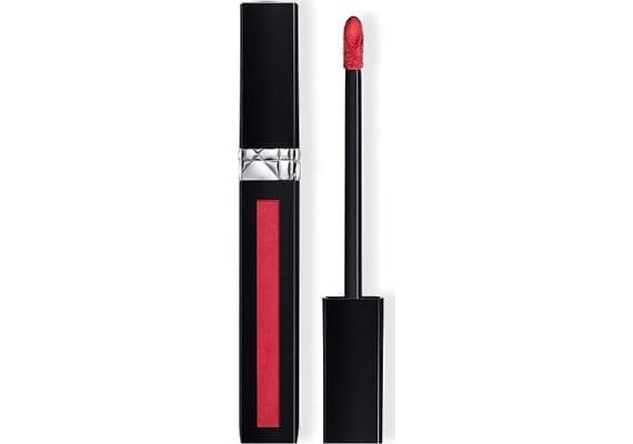 Dior Rouge Liquid 565 Versatile сатиновая губная помада, Варианты: 565 Versatile Satin