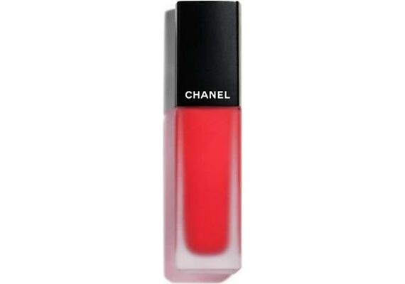 Chanel Rouge Allure Ink Fusion Жидкая помада - 816 Fresh Red