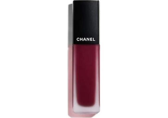 Chanel Rouge Allure Ink Fusion Жидкая помада - 826 Pourpre