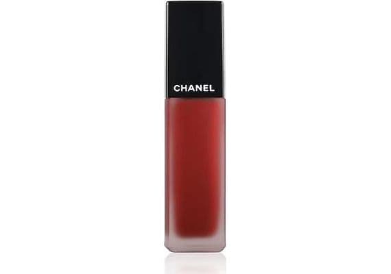 Chanel Rouge Allure Ink Fusion Жидкая помада 824 Berry