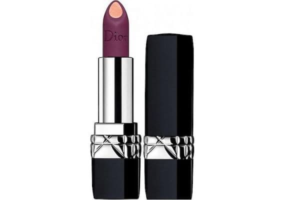 Dior Double Rouge 880 Hectic Purple Жидкая помада