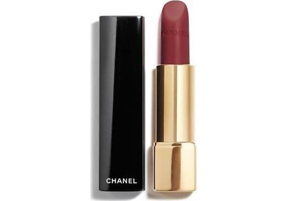 Chanel Rouge Allure Velvet помада - 58 Rouge Vie