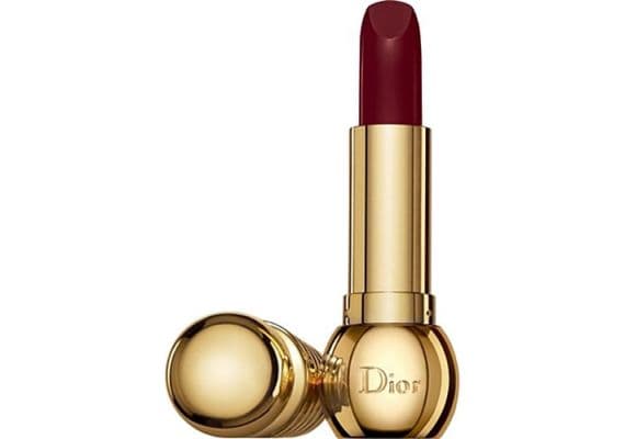 Dior Diorific Mat 590 Troublante матовая губная помада