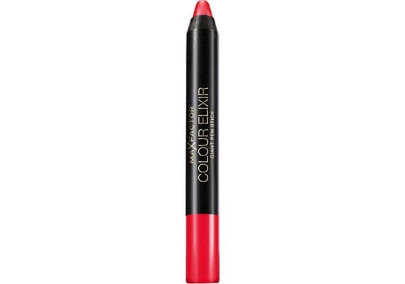 Max Factor Colour Elixir Giant Pen 30 Designer Blossom Жидкая помада