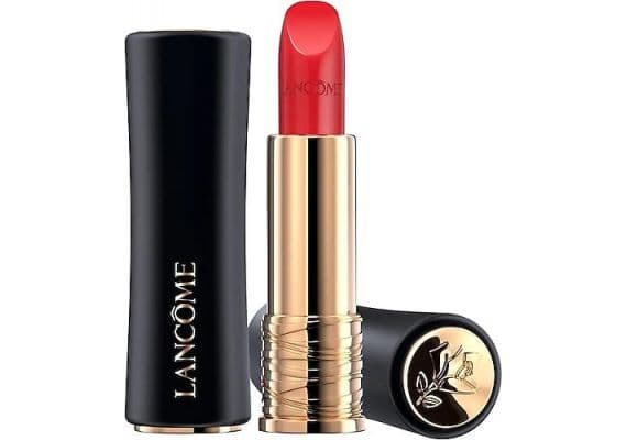 Lancome L'absolu Rouge Кремовая помада 171