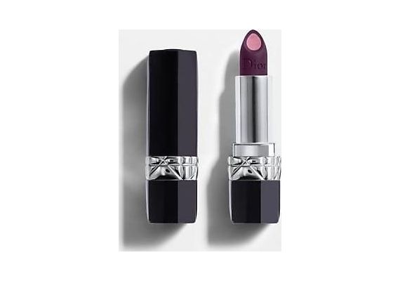 Dior Double Rouge 992 Poison Purple губная помада