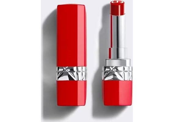 Dior Rouge Ultra Care 999 Bloom губная помада